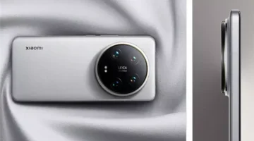 تفاصيل جديدة سعر ومواصفات هاتف شاومي 14 ألترا